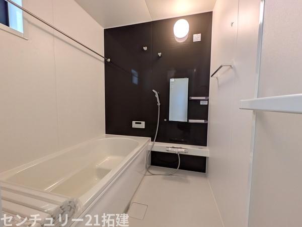木更津市長須賀新築住宅・2号棟