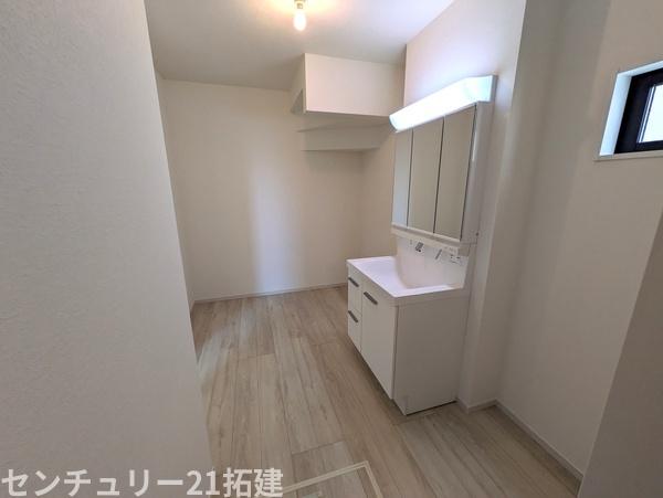 木更津市長須賀新築住宅・2号棟