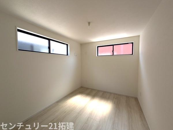 木更津市長須賀新築住宅・2号棟