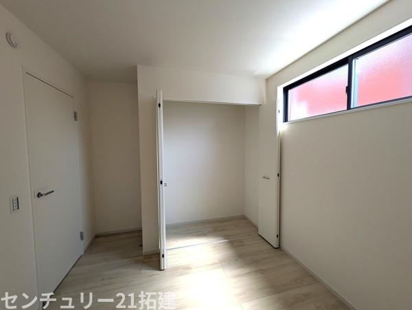 木更津市長須賀新築住宅・2号棟