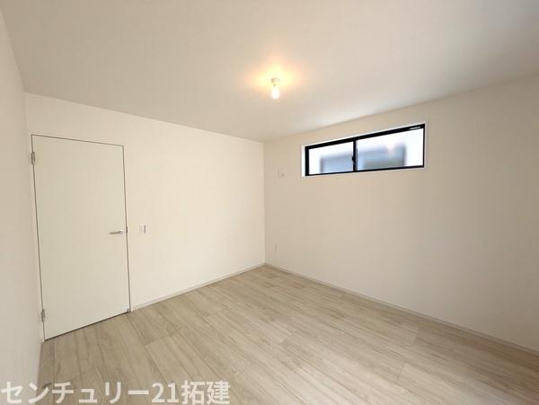 木更津市長須賀新築住宅・2号棟