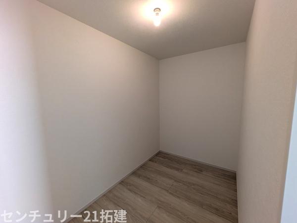 木更津市長須賀新築住宅・2号棟