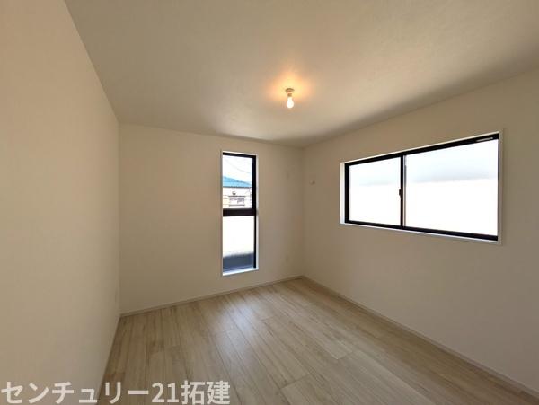 木更津市長須賀新築住宅・2号棟