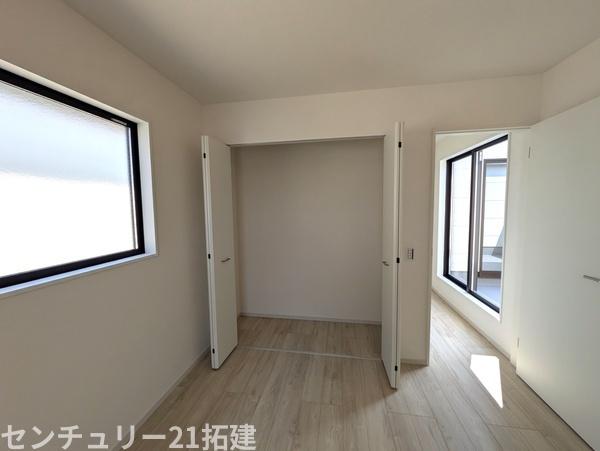 木更津市長須賀新築住宅・2号棟