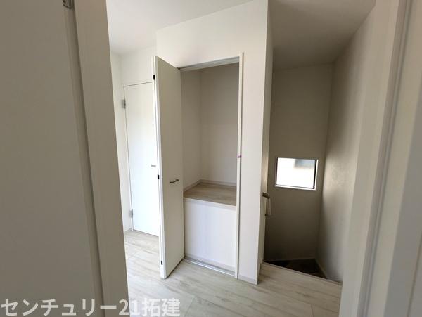 木更津市長須賀新築住宅・2号棟