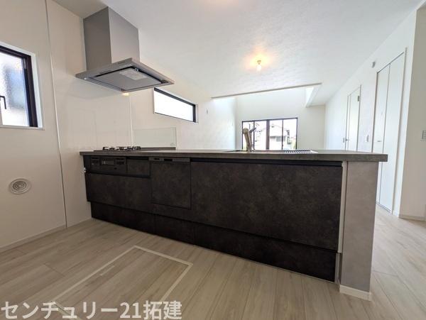 木更津市長須賀新築住宅・2号棟