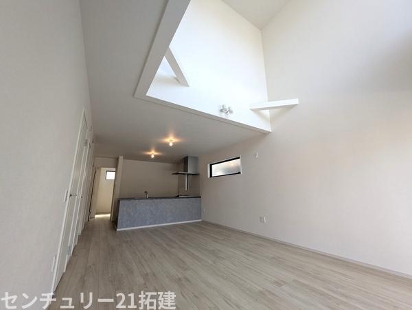 木更津市長須賀新築住宅・2号棟