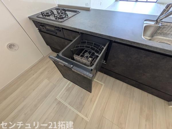 木更津市長須賀新築住宅・2号棟