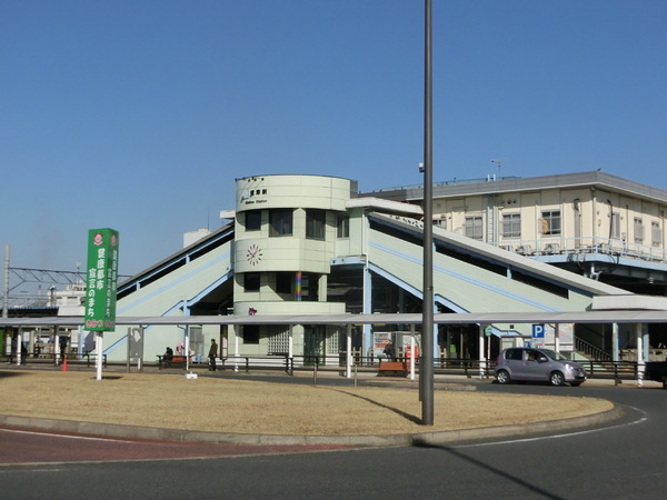 君津市大和田新築住宅・2号棟(君津駅(JR内房線))