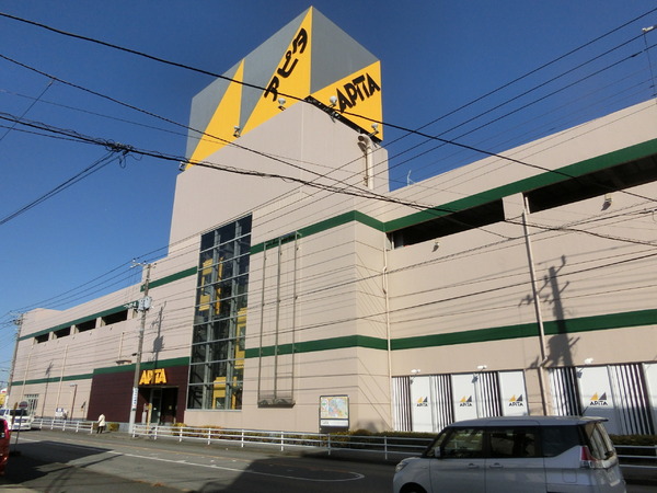 君津市大和田新築住宅・2号棟(アピタパワー君津店)