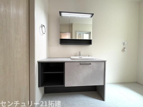 君津市大和田新築住宅・2号棟