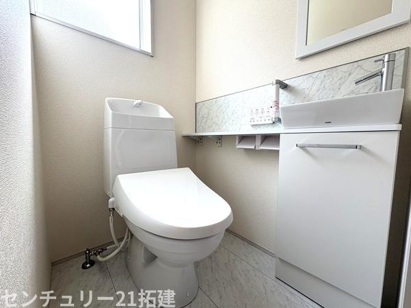 君津市大和田新築住宅・2号棟