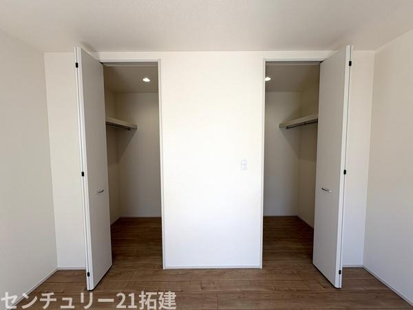 君津市大和田新築住宅・2号棟