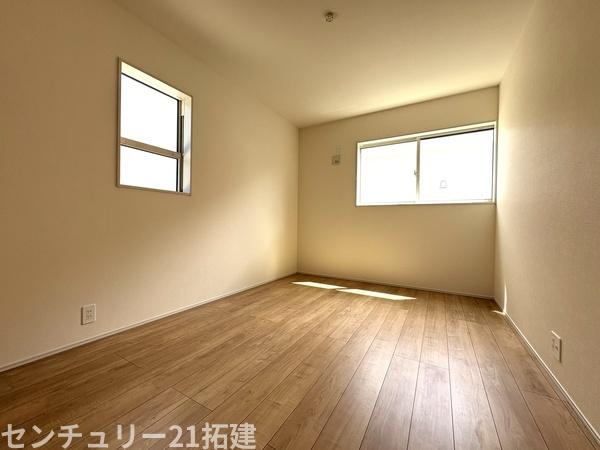君津市大和田新築住宅・2号棟