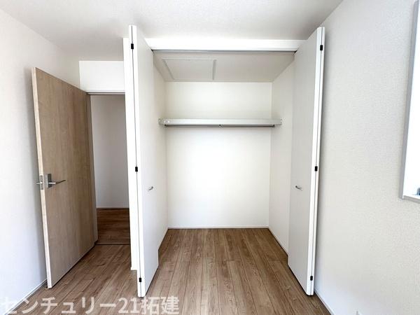 君津市大和田新築住宅・2号棟