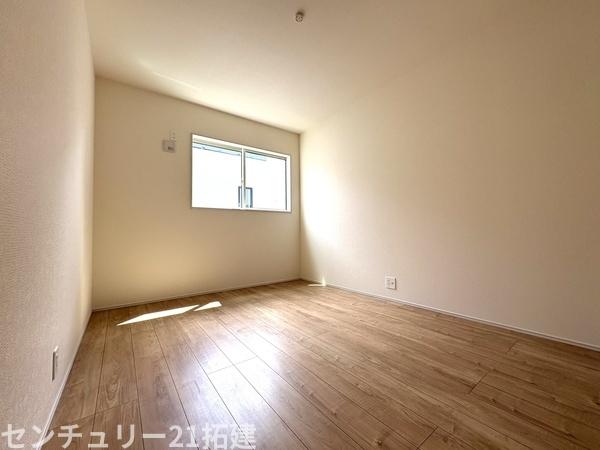 君津市大和田新築住宅・2号棟
