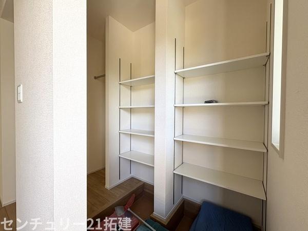 君津市大和田新築住宅・2号棟