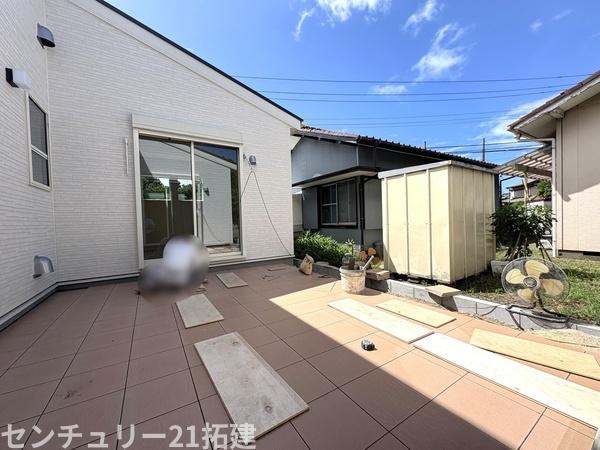 君津市大和田新築住宅・2号棟