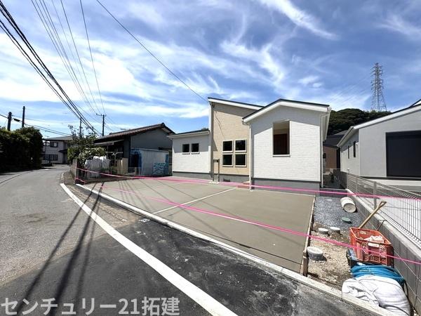 君津市大和田新築住宅・2号棟