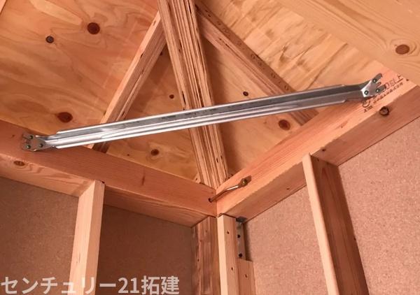 君津市大和田新築住宅・2号棟