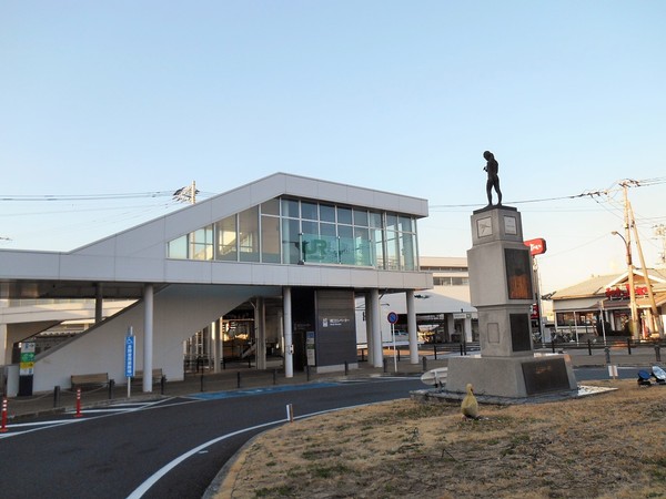 袖ケ浦市長浦駅前新築住宅・1号棟(長浦駅(JR内房線))