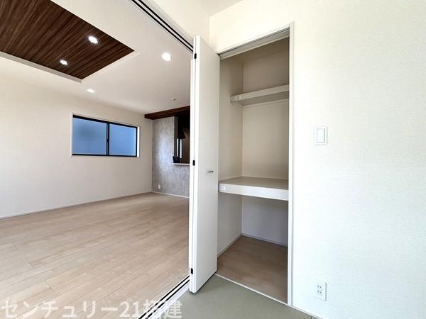 市原市青柳新築住宅・2号棟
