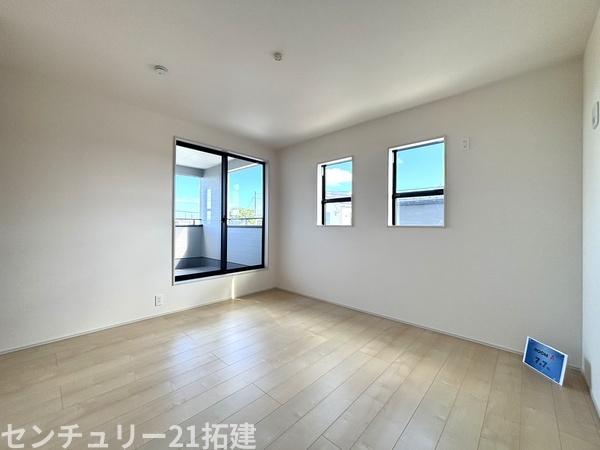 市原市青柳新築住宅・2号棟