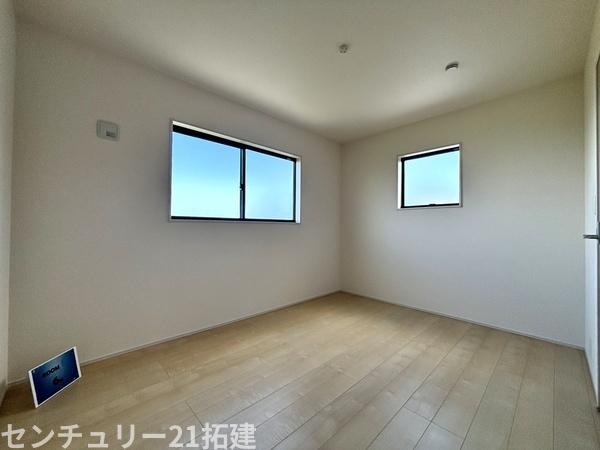 市原市青柳新築住宅・2号棟