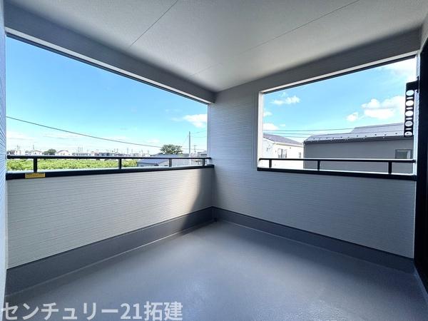 市原市青柳新築住宅・2号棟
