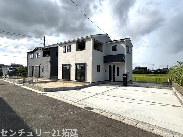 市原市青柳新築住宅・2号棟