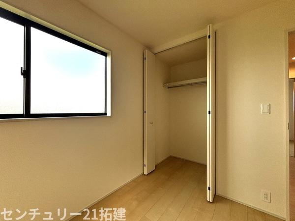 市原市青柳新築住宅・2号棟