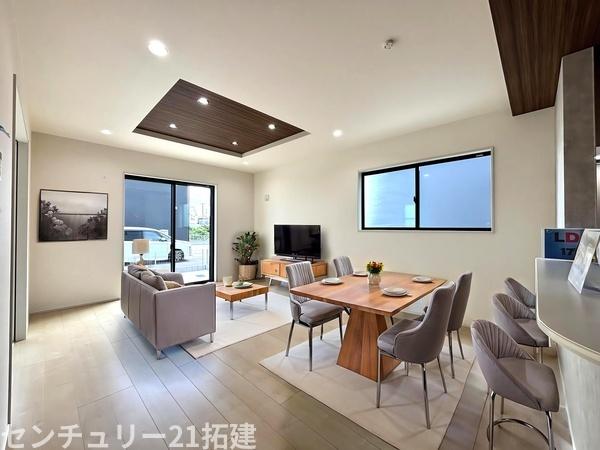 市原市青柳新築住宅・2号棟
