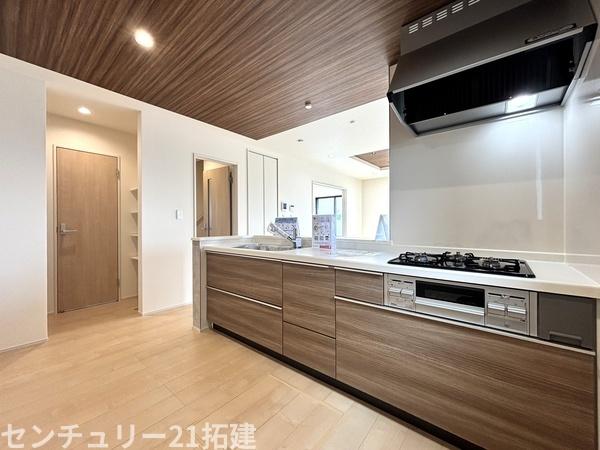 市原市青柳新築住宅・2号棟