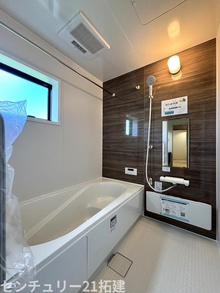 市原市青柳新築住宅・2号棟