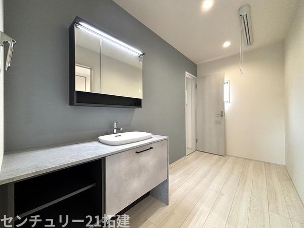 市原市青柳新築住宅・4号棟