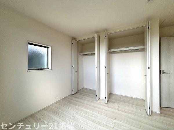 市原市青柳新築住宅・4号棟