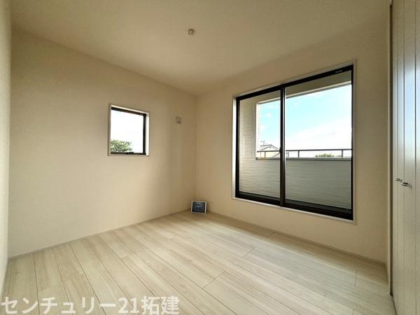 市原市青柳新築住宅・4号棟