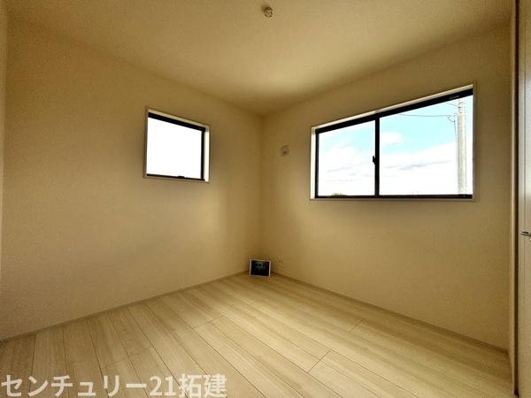 市原市青柳新築住宅・4号棟