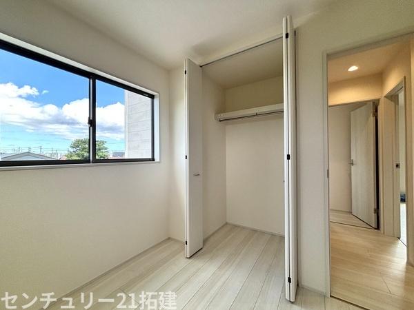 市原市青柳新築住宅・4号棟