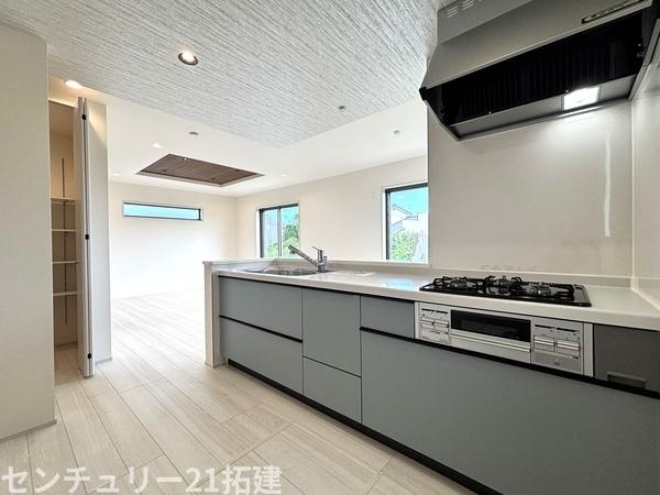市原市青柳新築住宅・4号棟