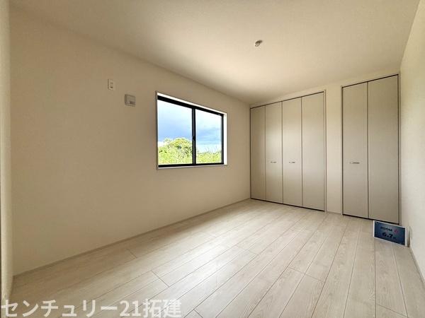 市原市青柳新築住宅・5号棟