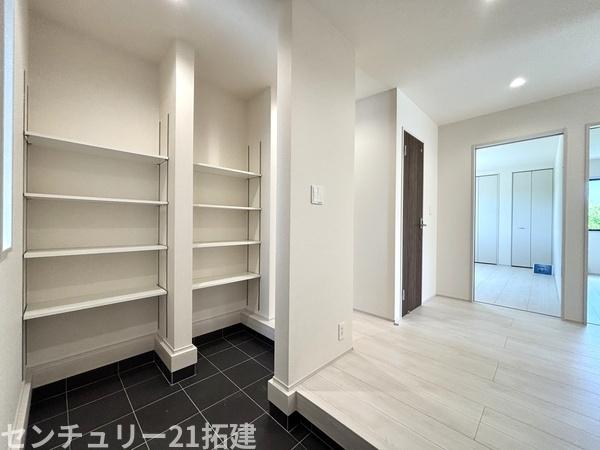 市原市青柳新築住宅・5号棟
