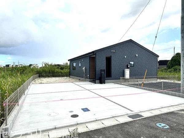 市原市青柳新築住宅・5号棟