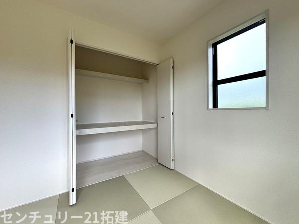 市原市青柳新築住宅・5号棟