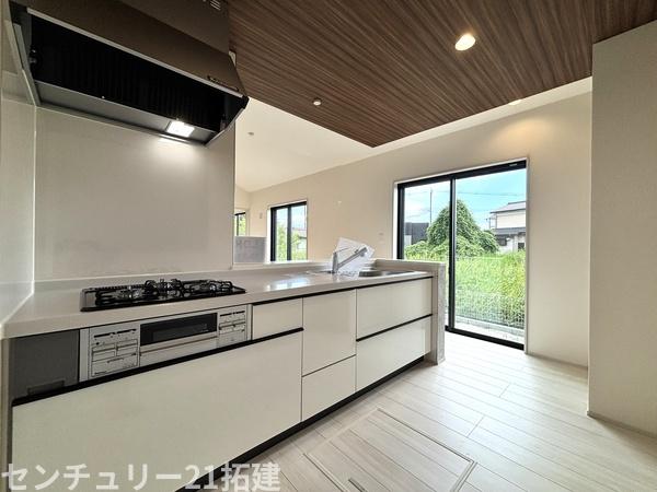 市原市青柳新築住宅・5号棟