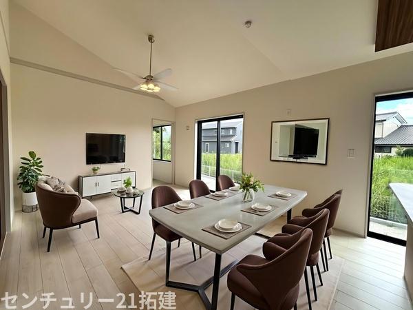 市原市青柳新築住宅・5号棟