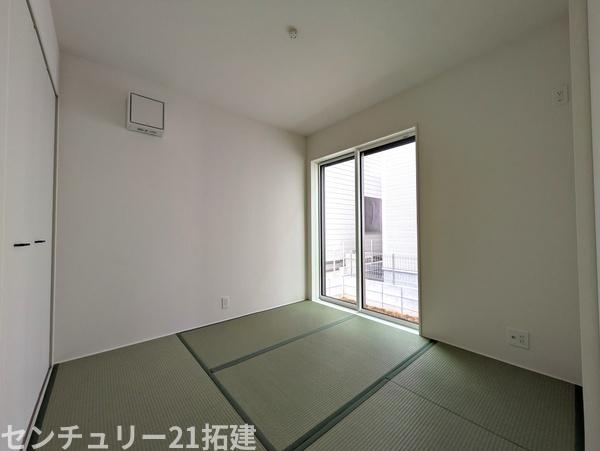 市原市島野の新築一戸建
