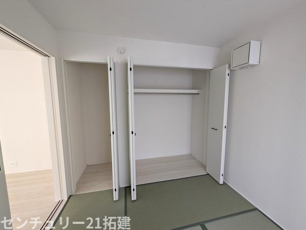 市原市島野の新築一戸建
