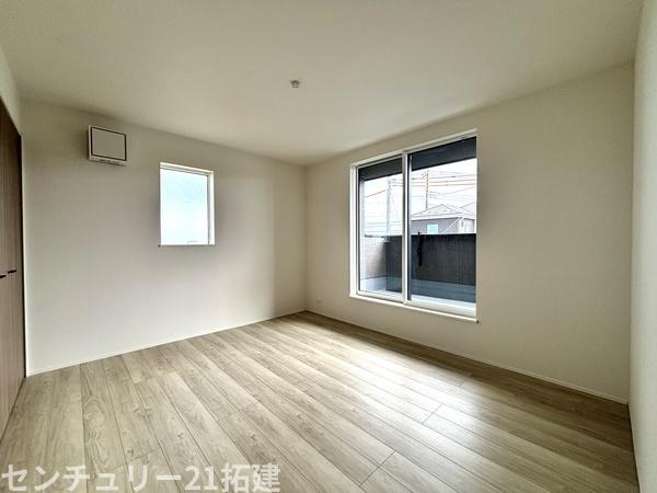 市原市島野の新築一戸建