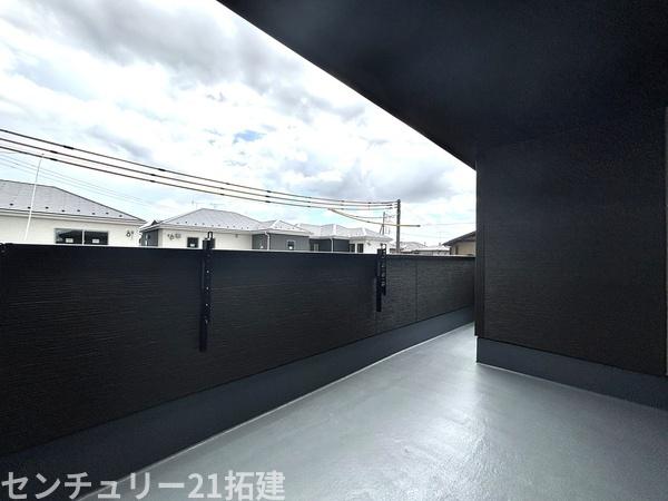 市原市島野の新築一戸建